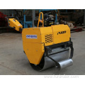 Single Drum Engine Option Hydraulic Asphalt Roller FYL-750